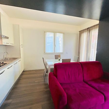 Appartamento Menotti 3A-Flexrent Abissinia Riccione Esterno foto