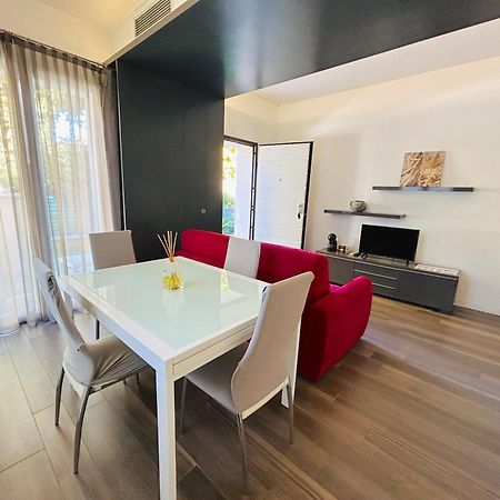 Appartamento Menotti 3A-Flexrent Abissinia Riccione Esterno foto